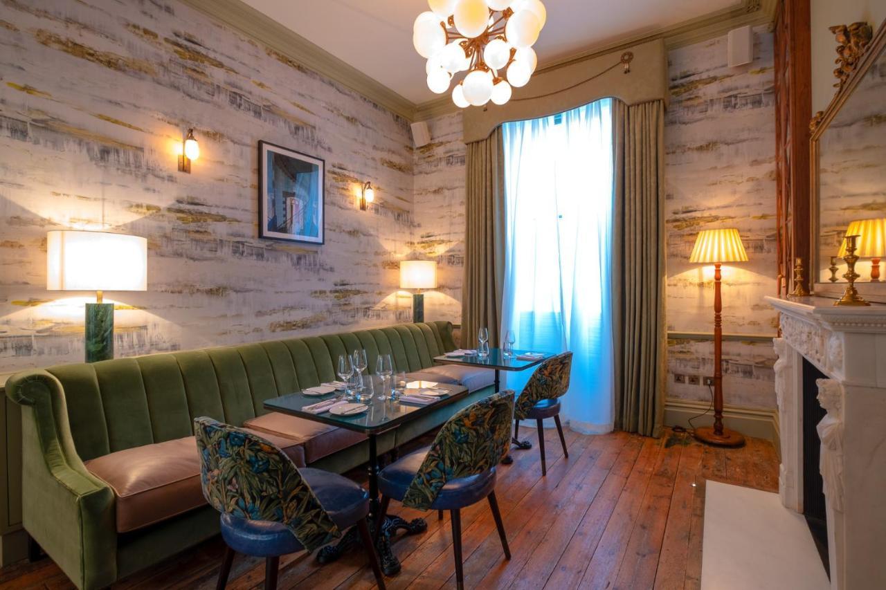 Home Grown - Private Member'S Club London Kültér fotó
