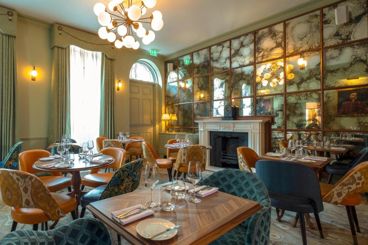 Home Grown - Private Member'S Club London Kültér fotó